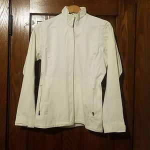 Women's Nike Golf storm fit jacket